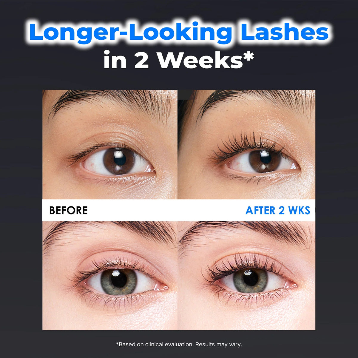 Peptide Lash&Brow Serum