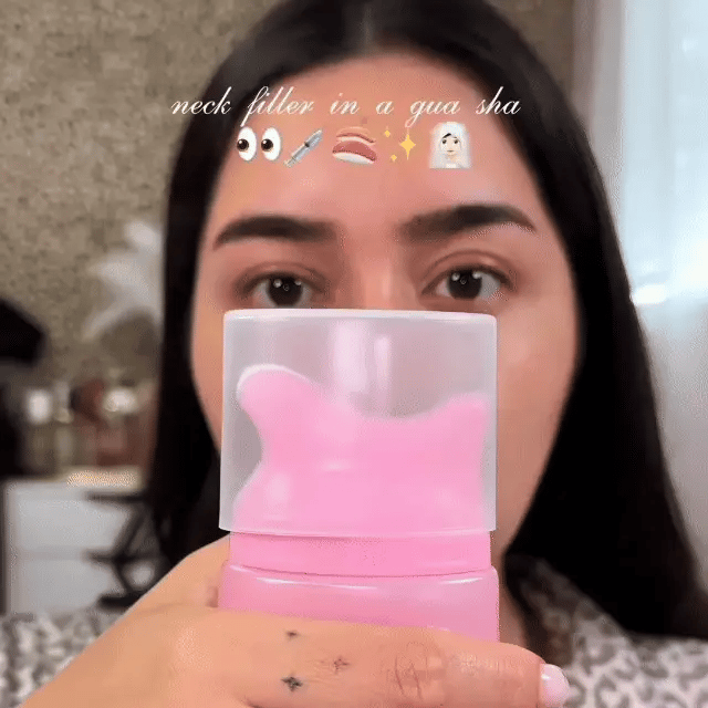 A new way to care for your contours