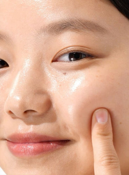 Seogul Refreshing Sea Kelp Real Deep Mask
