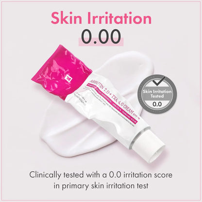 Korean Advanced Brightening Cream