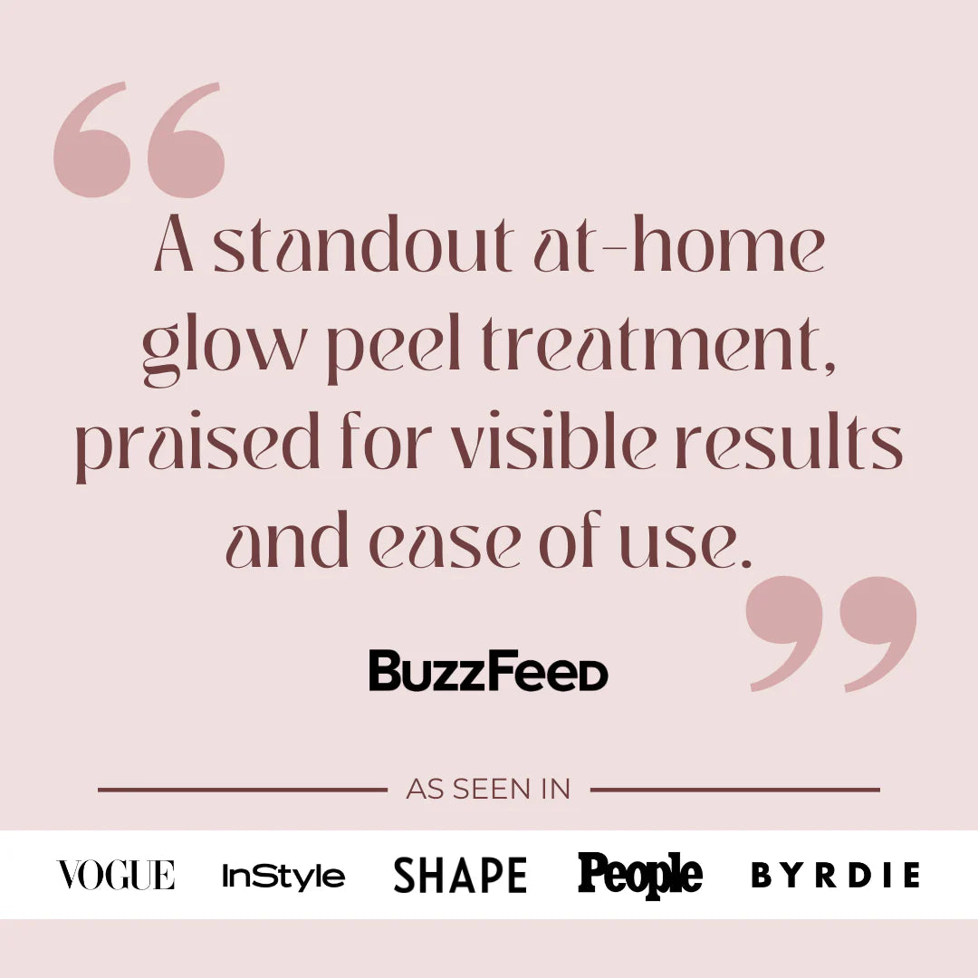 Seogul Peel Shot - Kojic + Turmeric Body Peel Spray