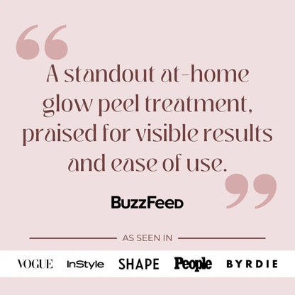 Seogul Peel Shot - Kojic + Turmeric Body Peel Spray