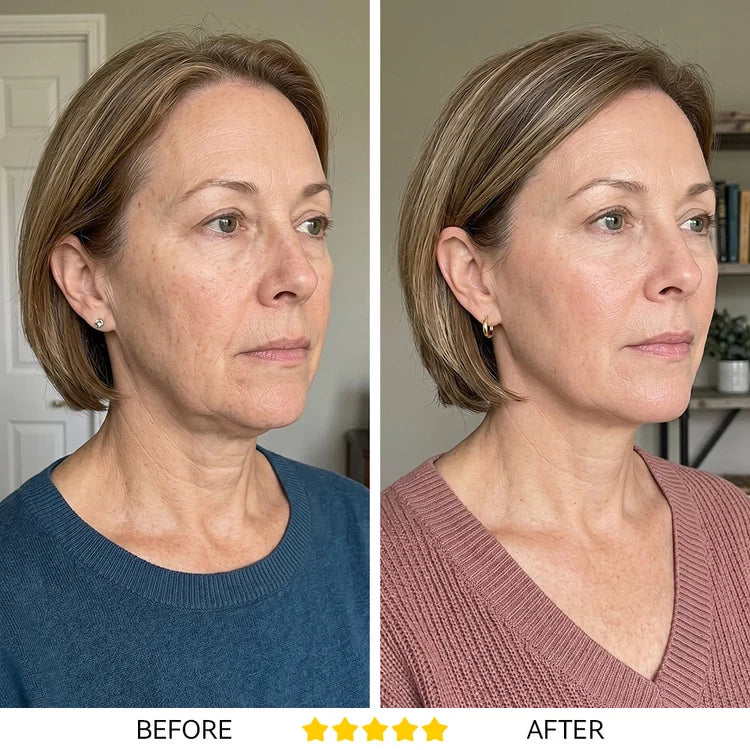 Karen D. customer transformation