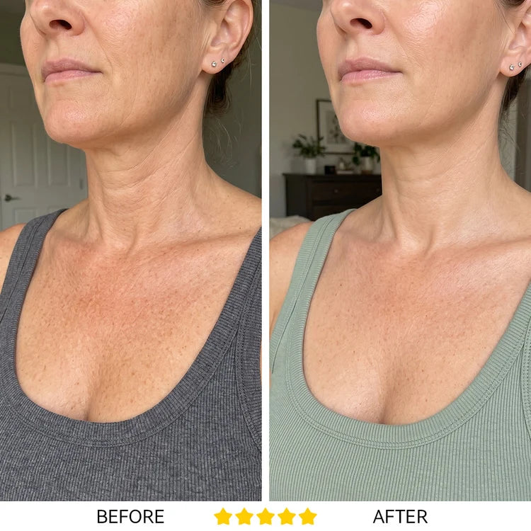 Amanda M. customer transformation