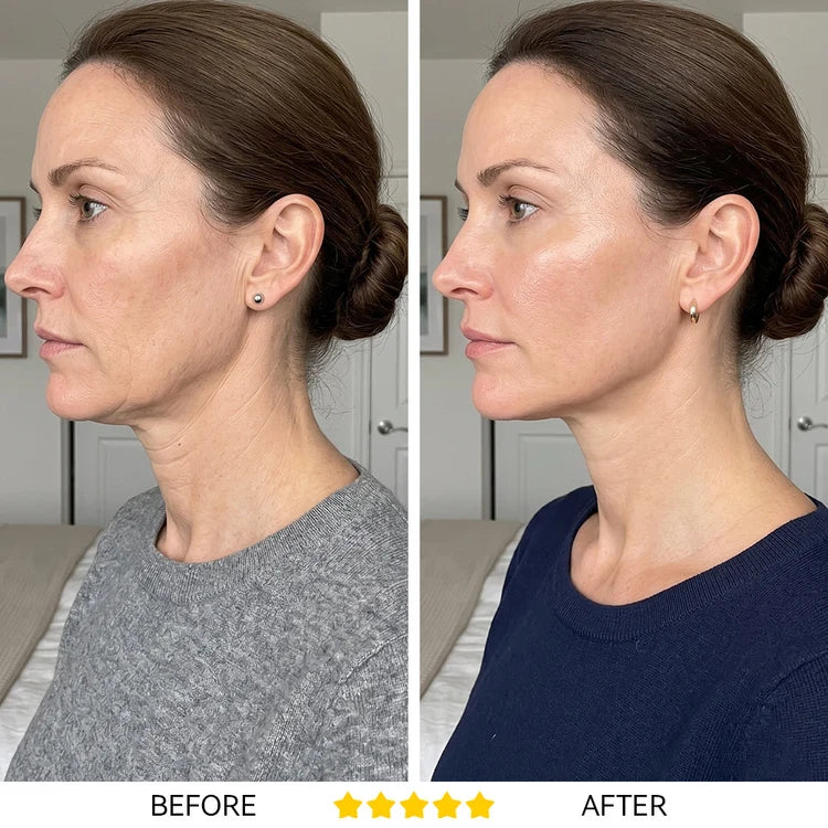 Olivia R. customer transformation
