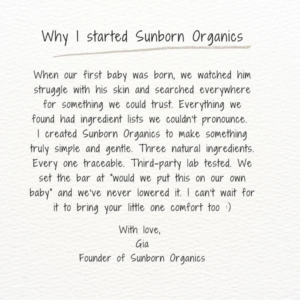 Baby Balm