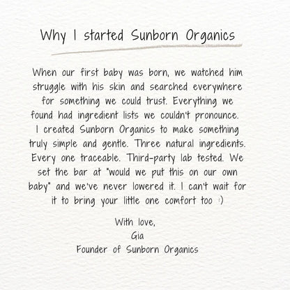 Baby Balm