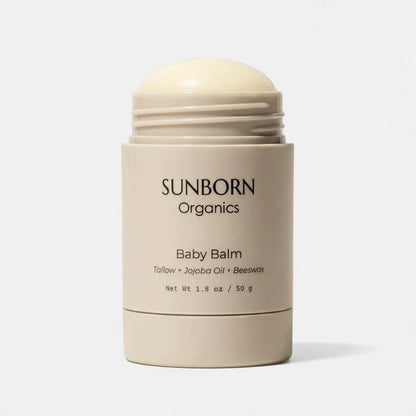 Baby Balm