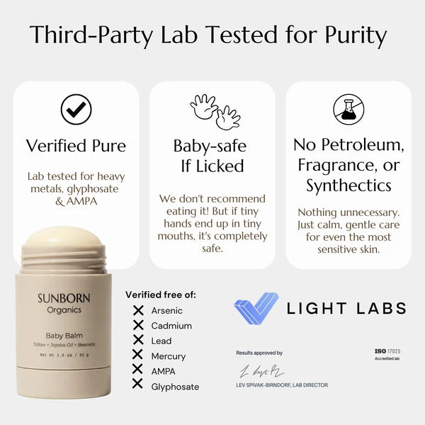 Baby Balm