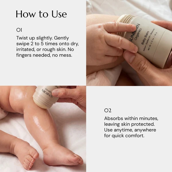 Baby Balm