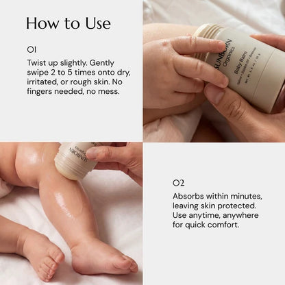Baby Balm
