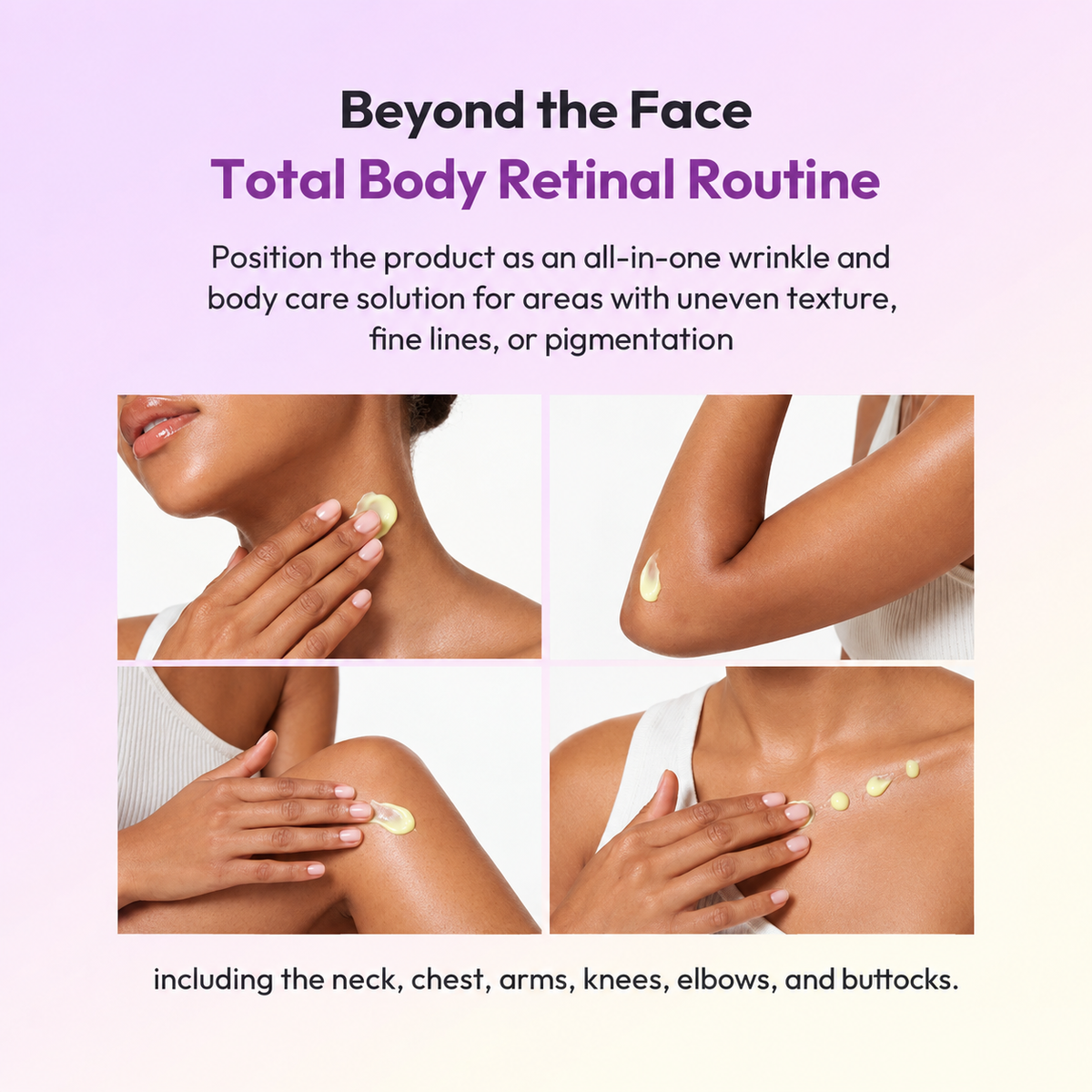 Seogul Vita Volume Booster
