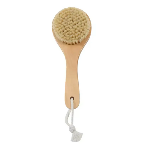 Dry Brush