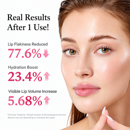 PDRN Peptide Jelly Gloss Balm