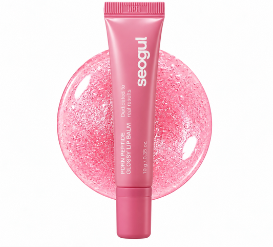 PDRN Peptide Jelly Gloss Balm