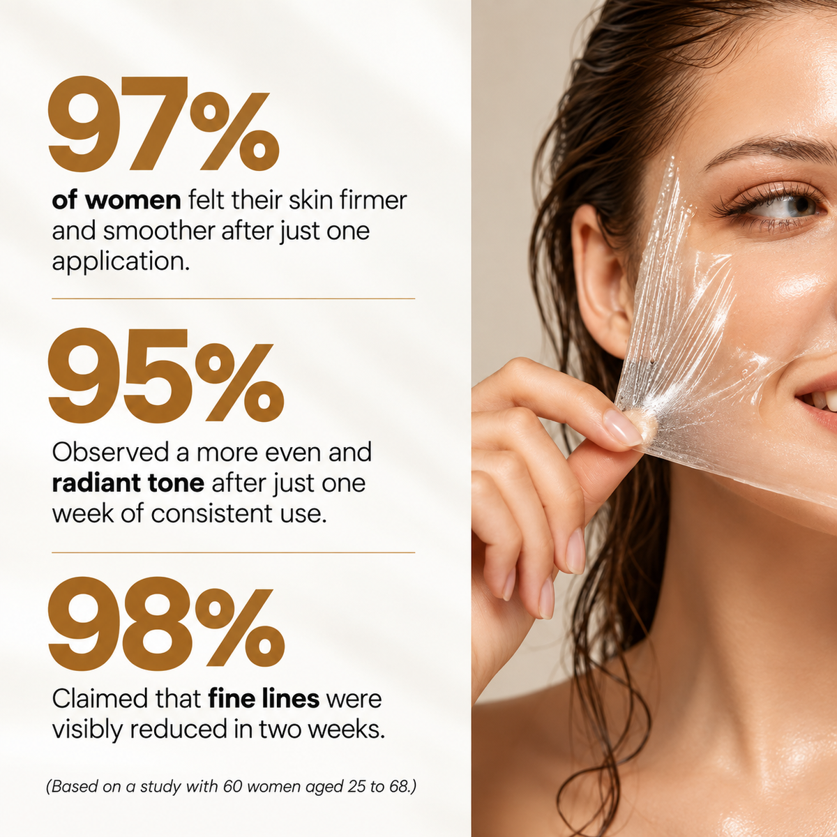 Vitamin C Kojic Acid Turmeric Overnight Mask