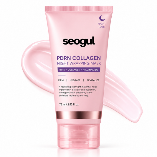Collagen Night Wrapping Mask