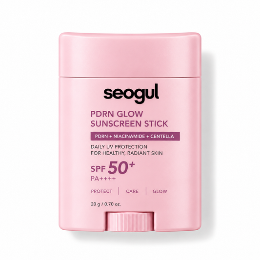 PDRN Glow Sunscreen Stick