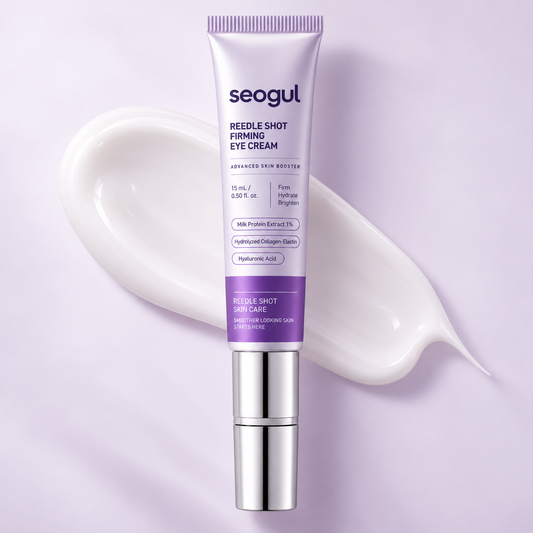Firming Eye Cream