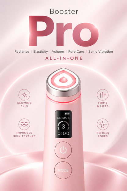 Booster Pro - Anti-Aging Device
