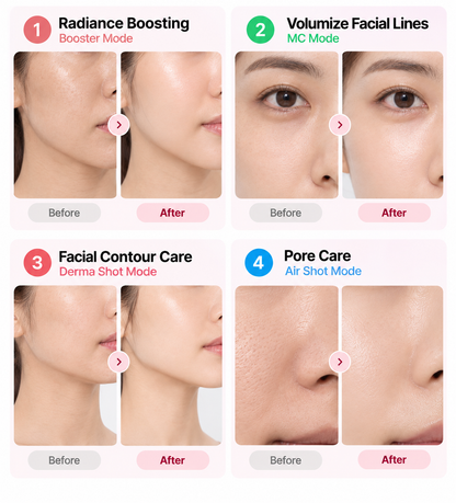 Booster Pro - Anti-Aging Device