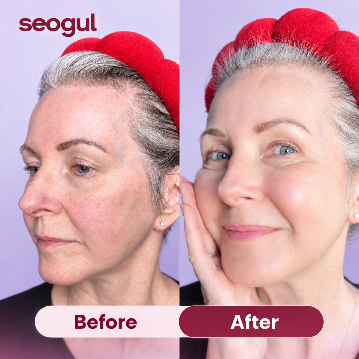 Bio-Collagen deep mask