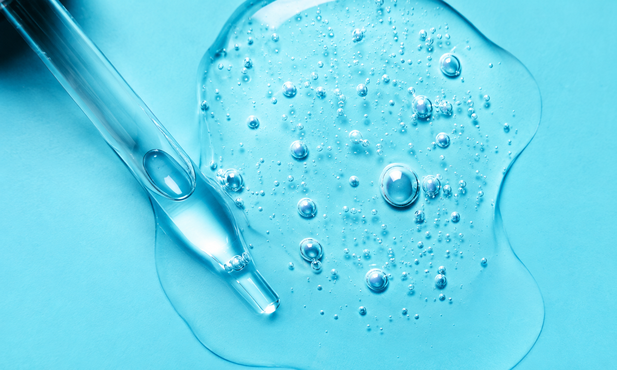 Hyaluronic Acid