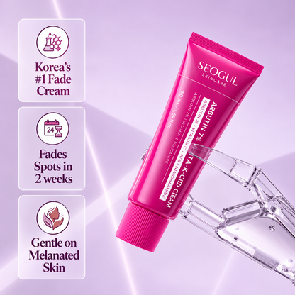 Korean TXA Cream
