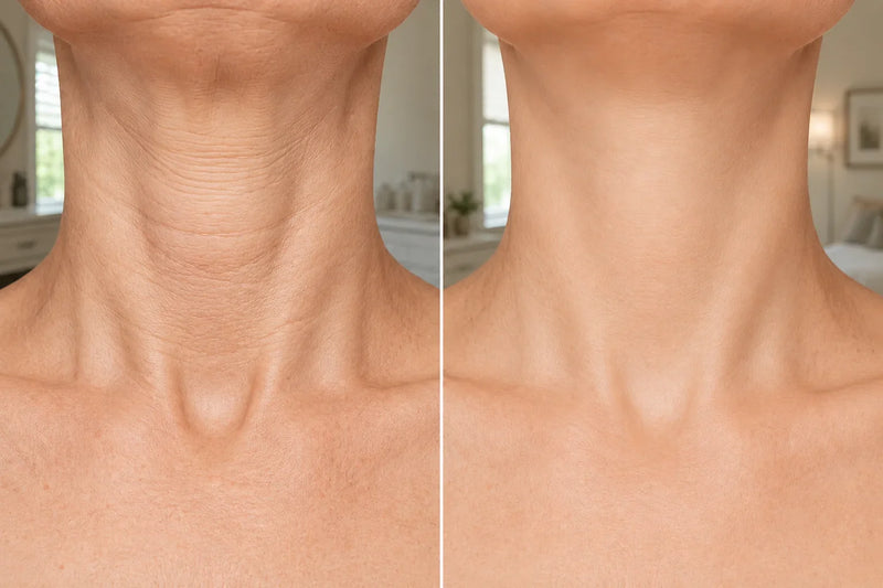 Neck