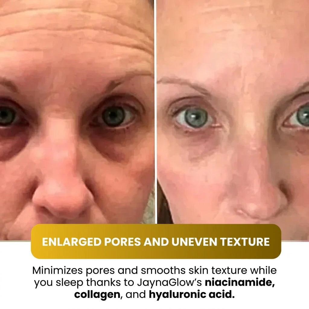 Kojic Acid Turmeric Overnight Mask