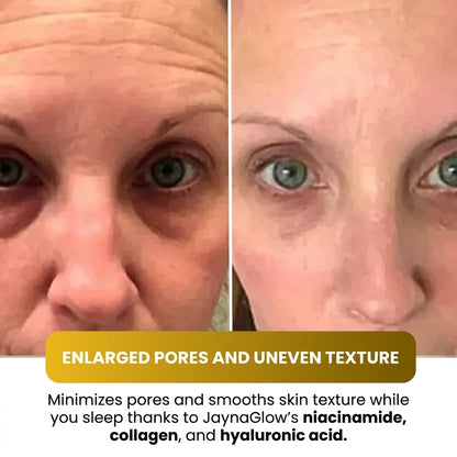 Kojic Acid Turmeric Overnight Mask