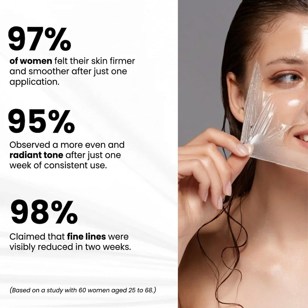 Kojic Acid Turmeric Overnight Mask