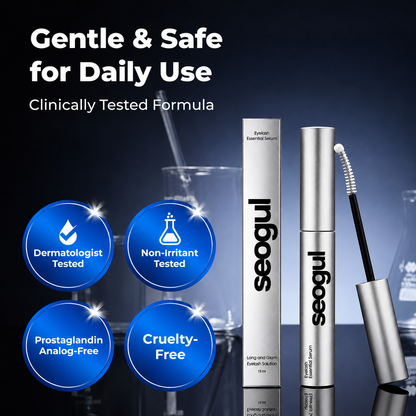 Peptide Lash&Brow Serum