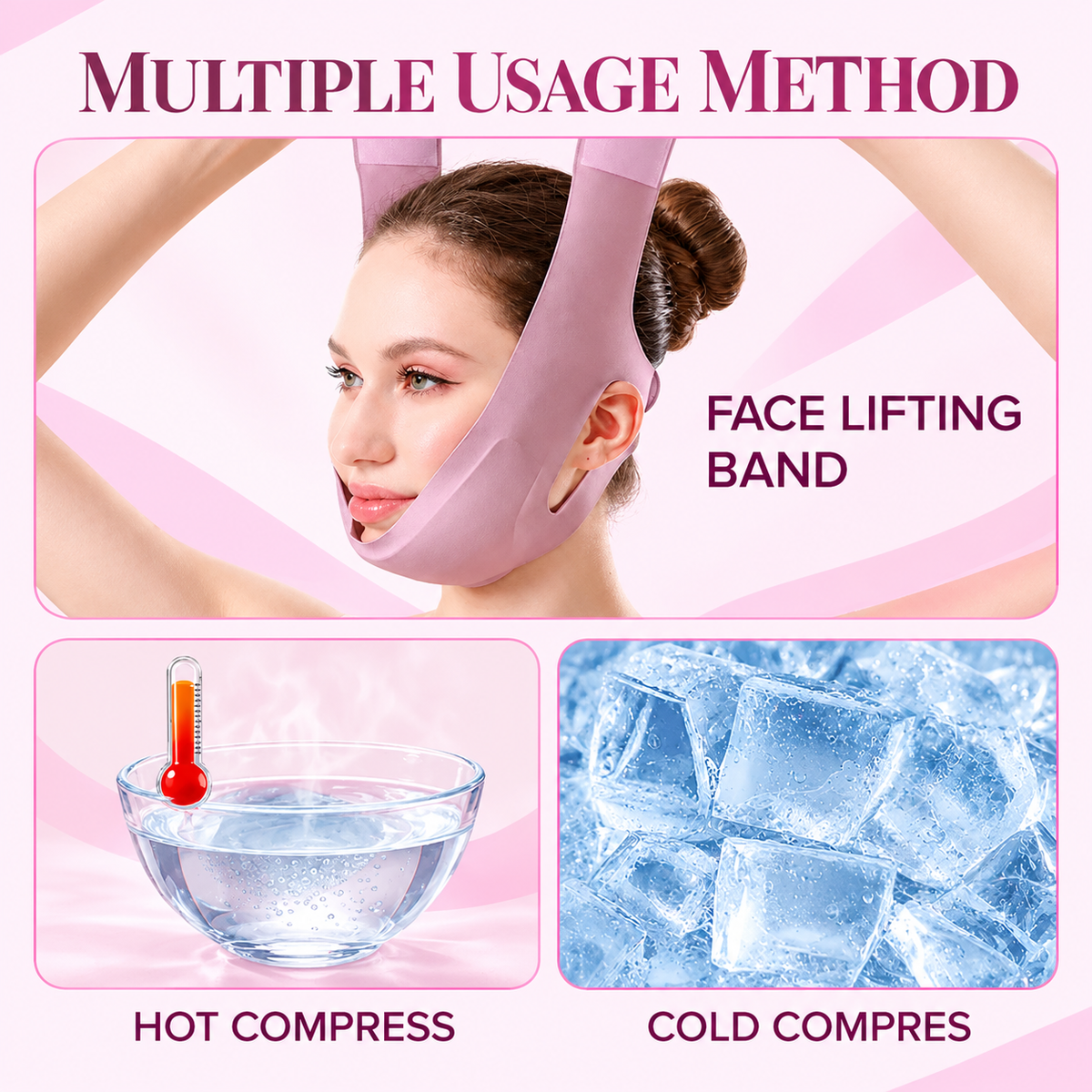 FaceLift Contour Band