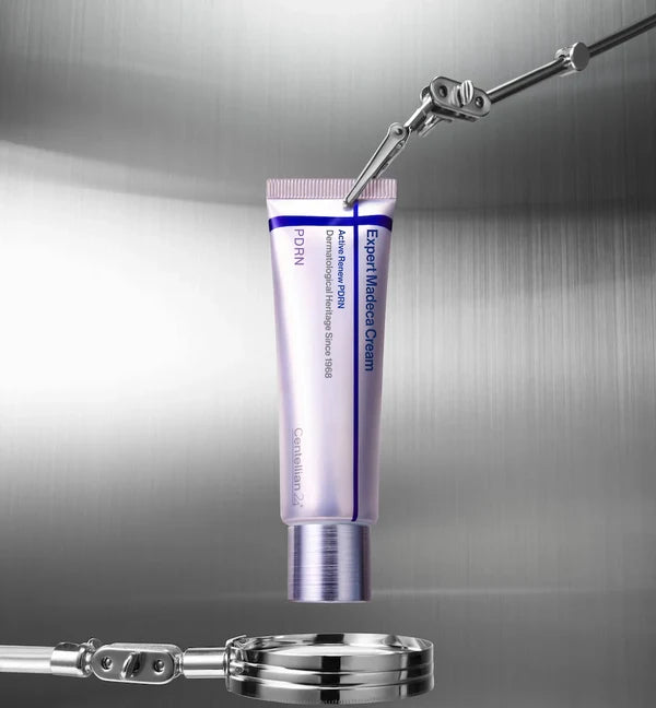 Korean Advanced PDRN Cream