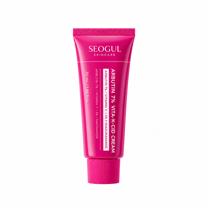 Korean TXA Cream