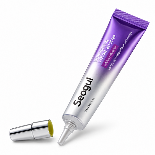 Seogul Vita Volume Booster