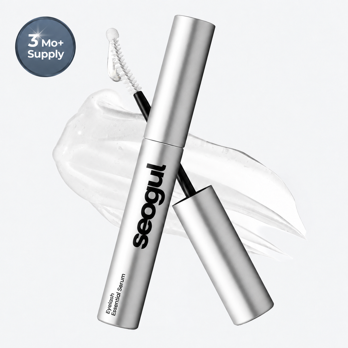 Peptide Lash&Brow Serum