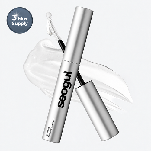 Peptide Lash&Brow Serum