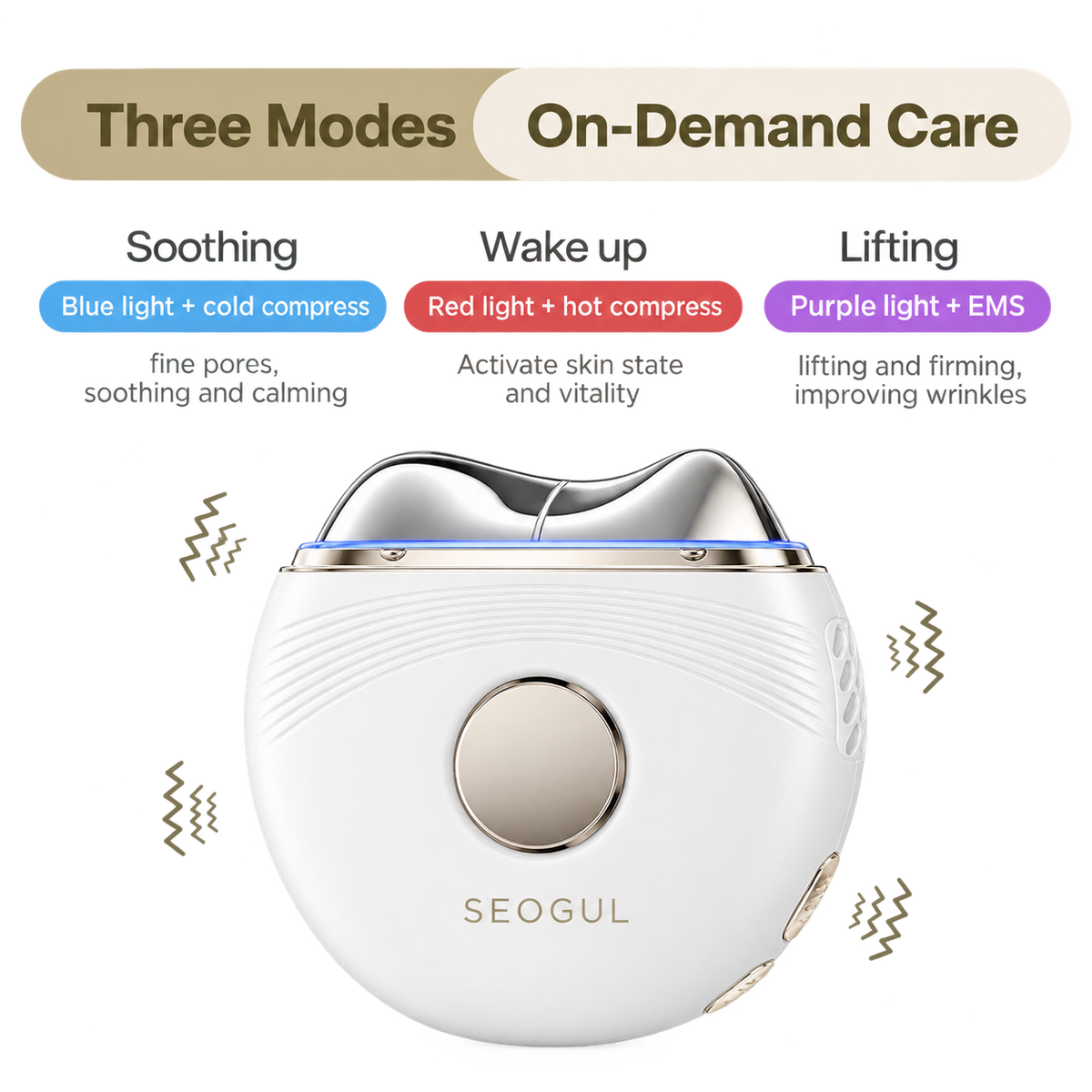 Electric Guasha Massager