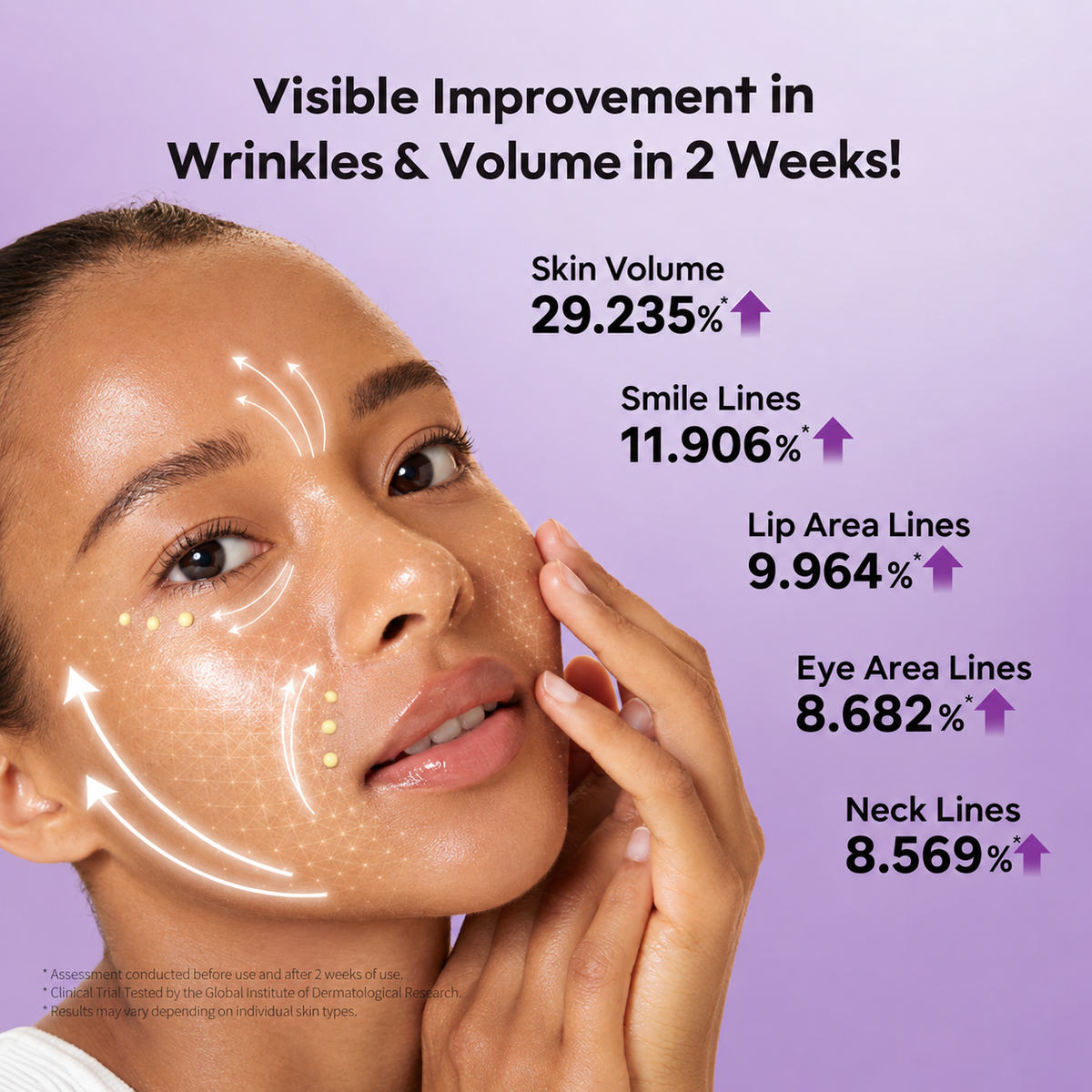 Seogul Vita Volume Booster