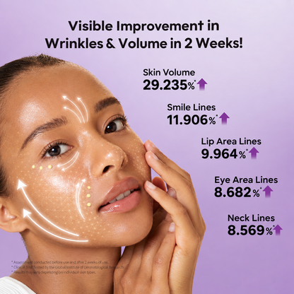 Seogul Vita Volume Booster