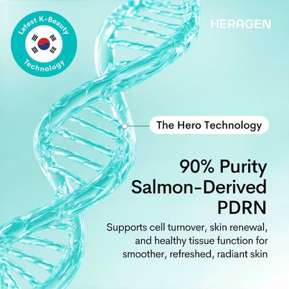 PDRN Drink Supplement