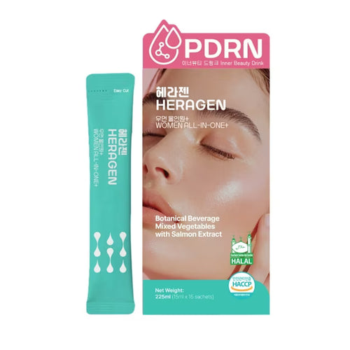 PDRN Drink Supplement
