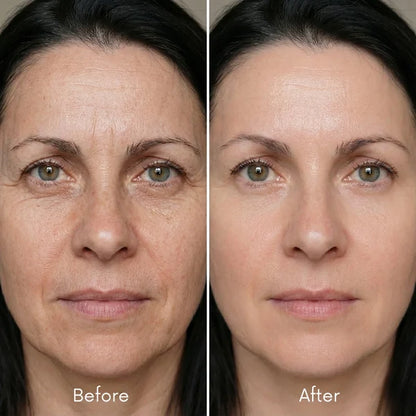 Korean Silk Collagen Ampoule