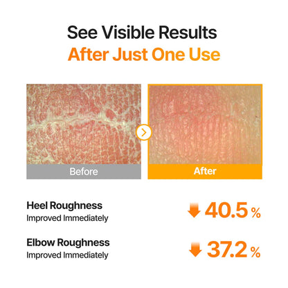Body clarifying pad