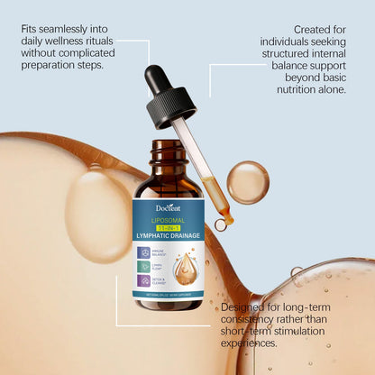 Lymphatic Balance Drops