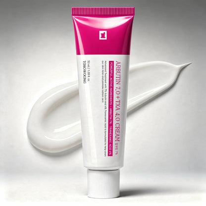 Korean Advanced Brightening Cream