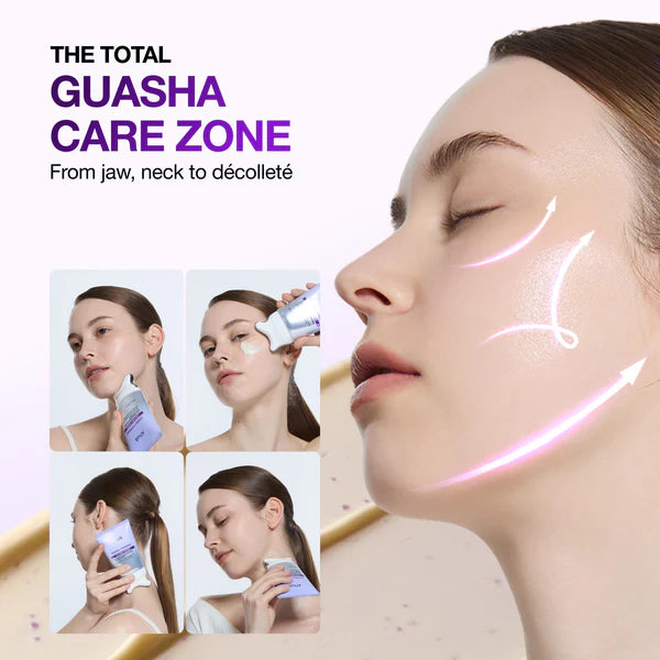 Seogul Collagen Retinol Refining Gua Sha Cream
