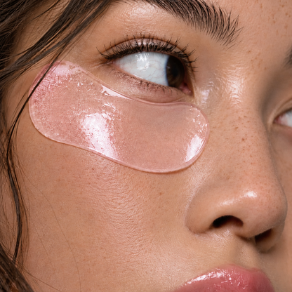 Seogul Fresh-Sliced Hydrogel Eye Patches